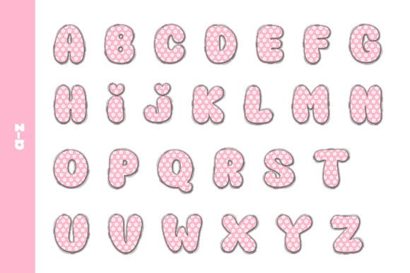 Fox Annie Font - Preview 3