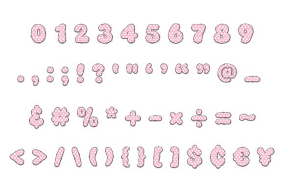 Fox Annie Font - Preview 4
