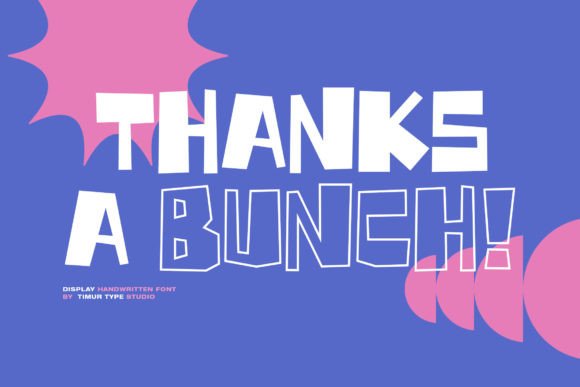 Horizone Font PNG with transparent background - Preview 6