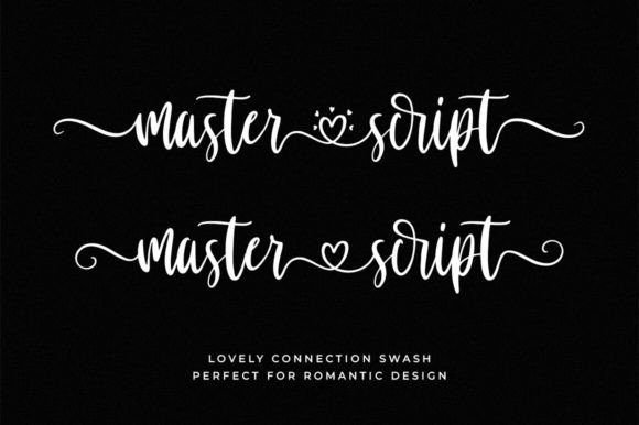 Kelly Brush Font PNG with transparent background - Preview 2