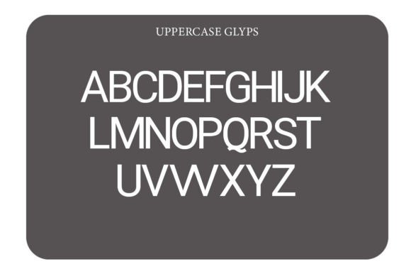 Makyose Font PNG with transparent background - Preview 3
