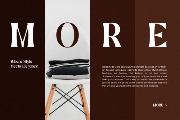 Minely Font PNG with transparent background - Preview 1