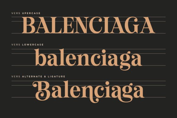 Nomadic Dreams Font PNG with transparent background - Preview 4