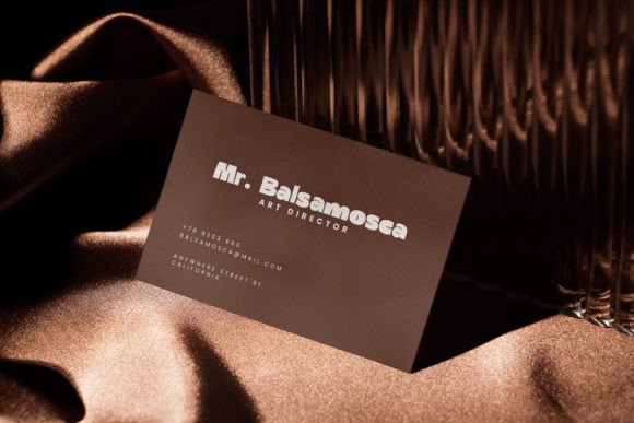 Balsamosca Font - Preview 5