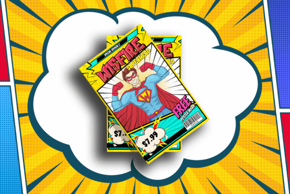 Blamtastic Font - Preview 3