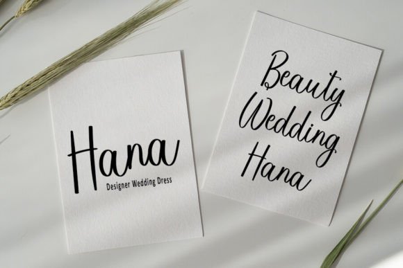 Daily Holiday Font PNG with transparent background - Preview 2