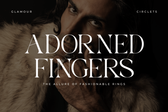 Fantastico Font - Preview 6