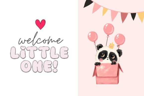 Fox Muffin Font - Preview 2