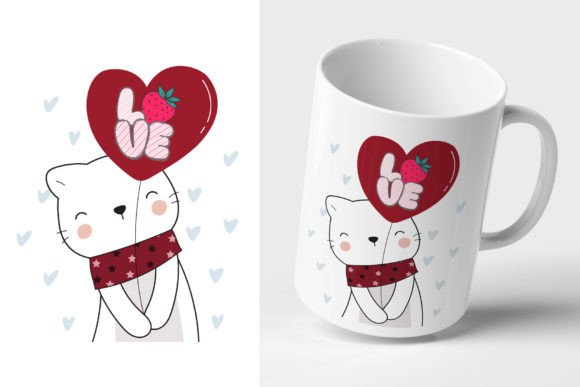 Fox Muffin Font - Preview 4