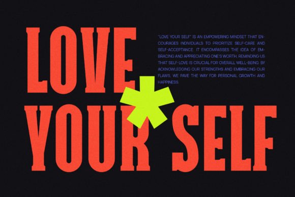 Kamely Font PNG with transparent background - Preview 1