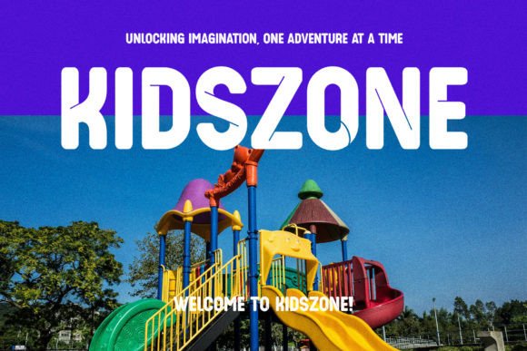 Mision Font PNG with transparent background - Preview 3