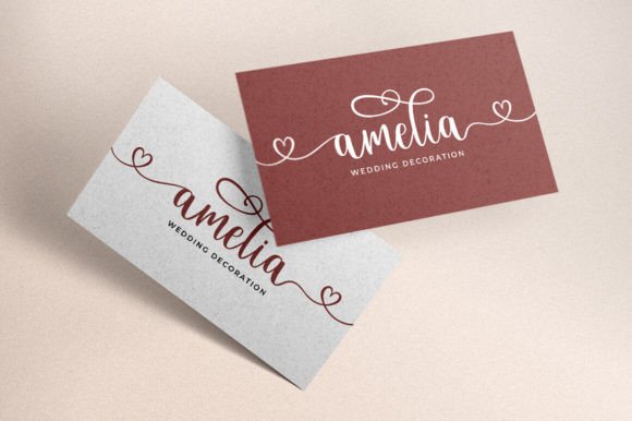 Misyatella Font font preview - 1