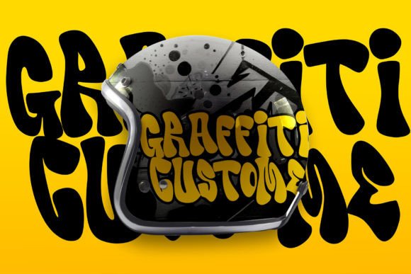 Morton Taggity Font PNG with transparent background - Preview 2
