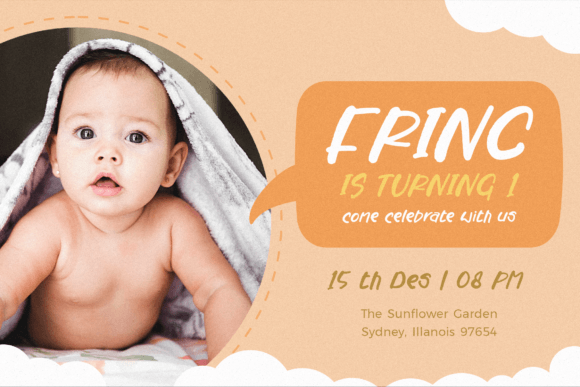 Pearicked Cutties Font PNG with transparent background - Preview 5