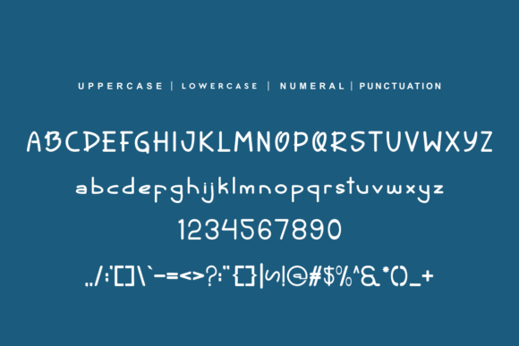 Ristrox Font PNG with transparent background - Preview 4