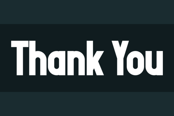 Ropinie Font PNG with transparent background - Preview 4