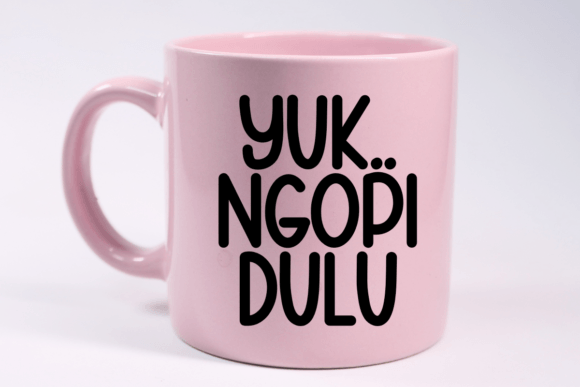 Barbie Children Font - Preview 4