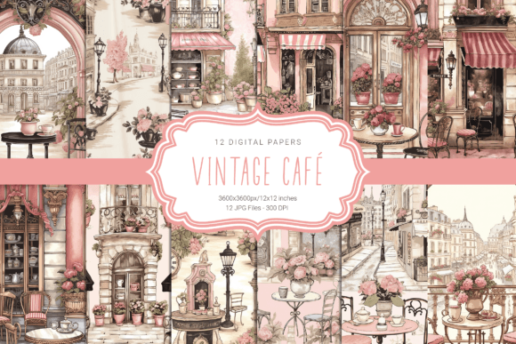 Vintage Café