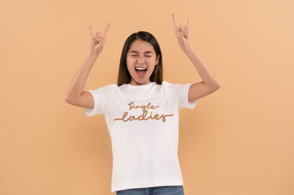 Angelista Font - Preview 2