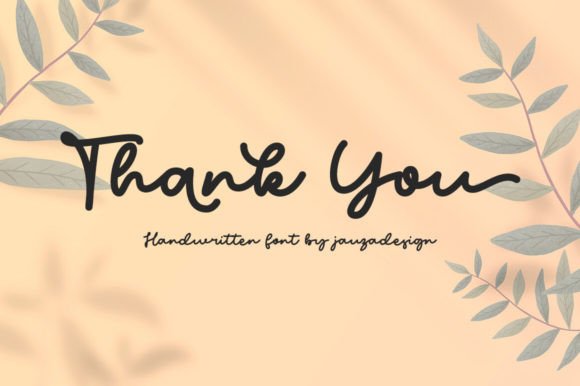 Angelista Font - Preview 6