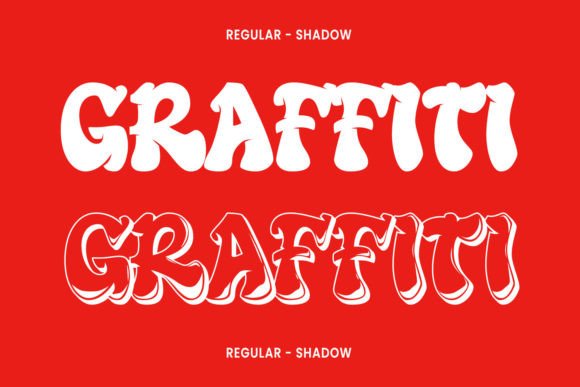 Antapani Font - Preview 1