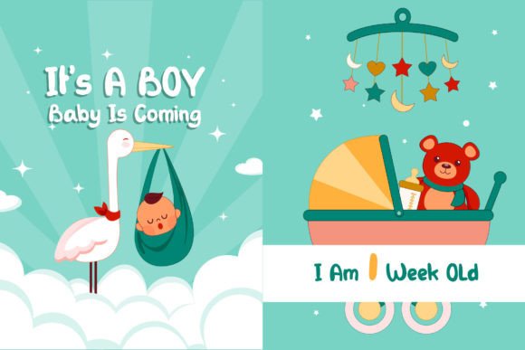Blubly Kids Font - Preview 1