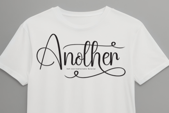 Christmas Moment Font - Preview 3