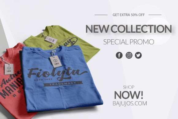 Fiolyta Font - Preview 5