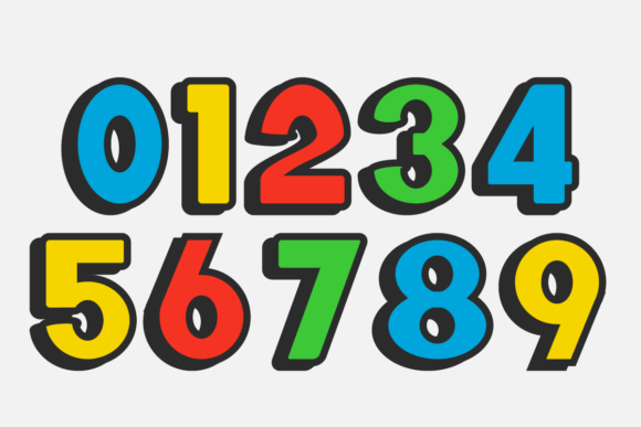 Grinch Font - Preview 2