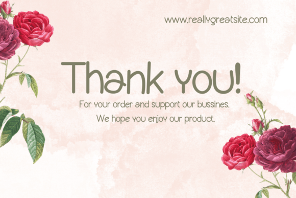 Lovely Valentines Font PNG with transparent background - Preview 4