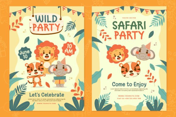 Monkey Kids Font PNG with transparent background - Preview 1