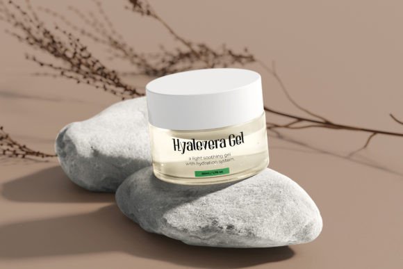 Nisrina Font font preview - 2