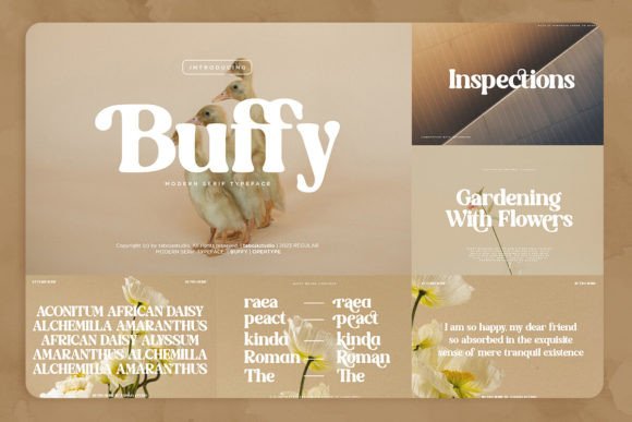 Retro Fonts Collection Font PNG with transparent background - Preview 4