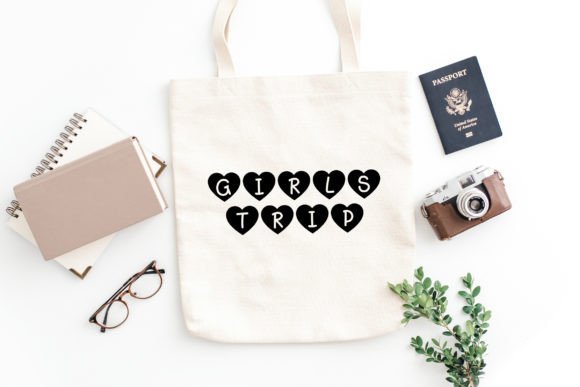 Sassy Heart Font PNG with transparent background - Preview 4