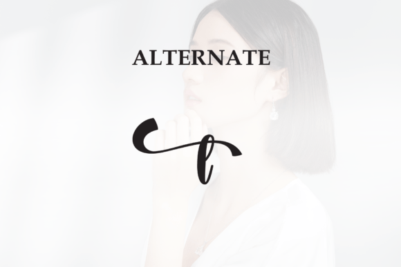 Beauty Font - Preview 6