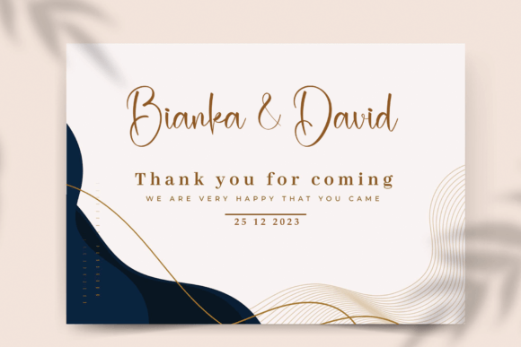 Darling Font - Preview 1