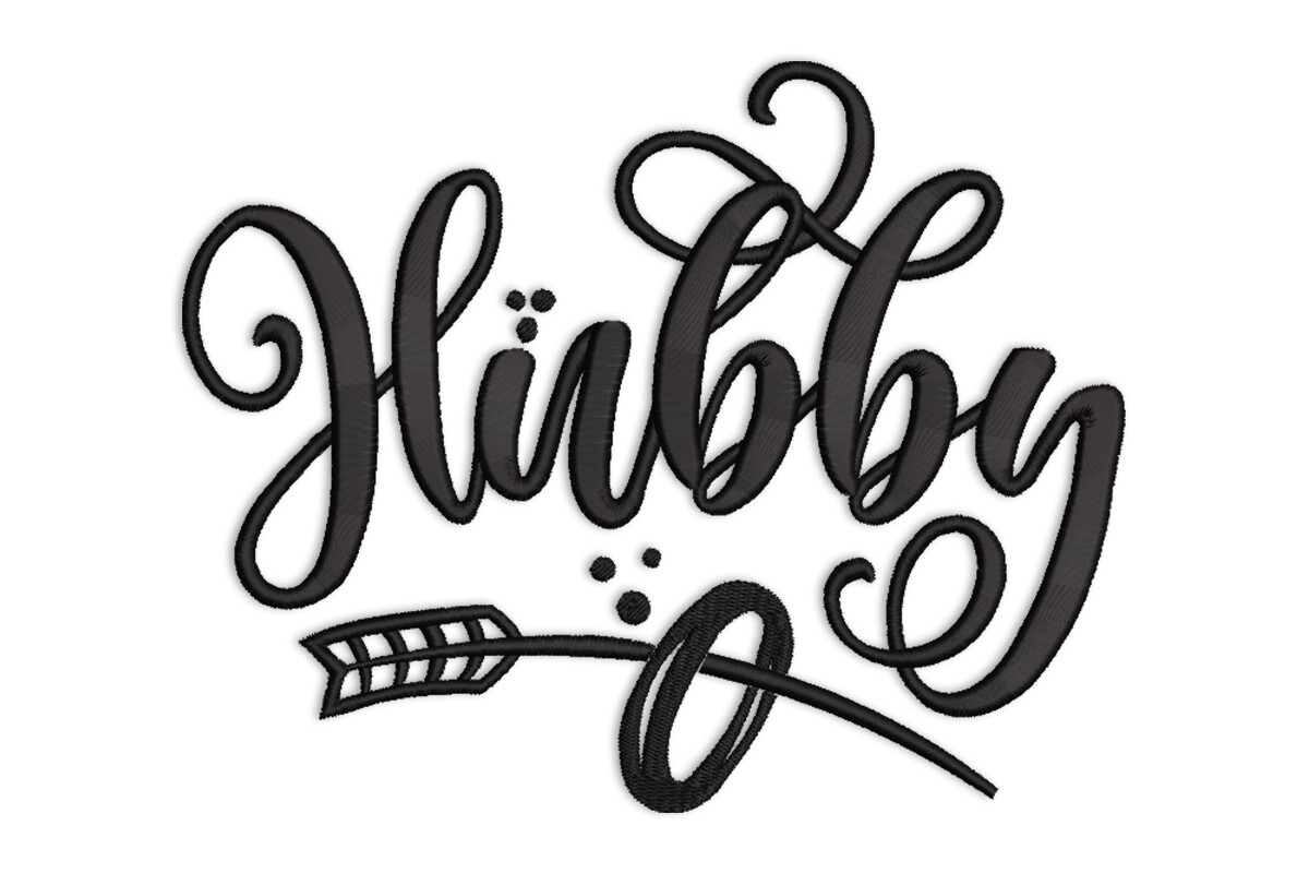 Hubby
