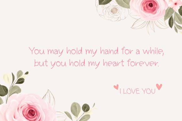 Phiyada Aor Lf Font PNG with transparent background - Preview 2