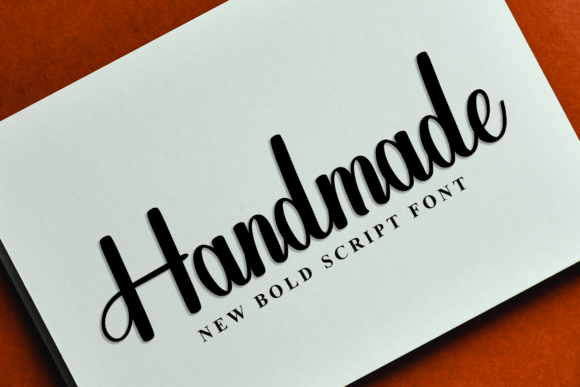 Antique Ornament Font - Preview 2