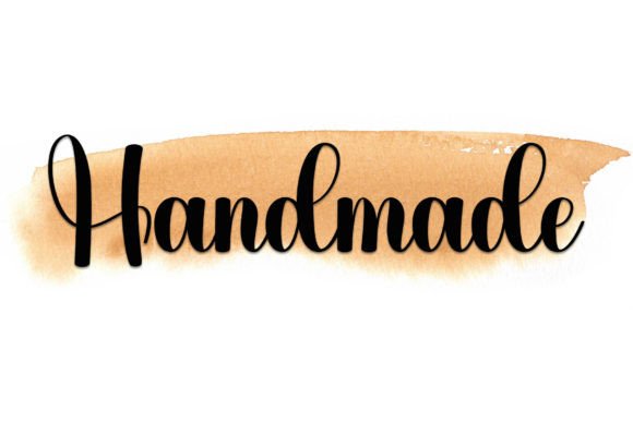 Dandelion Font - Preview 3