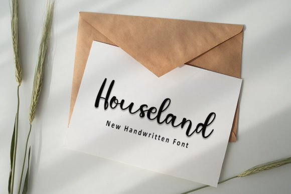 Family Time Font - Preview 3