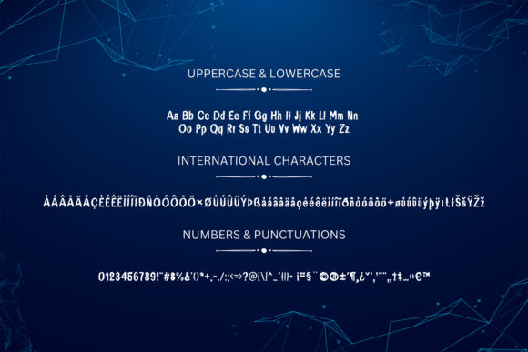 Gurbuz Font PNG with transparent background - Preview 4