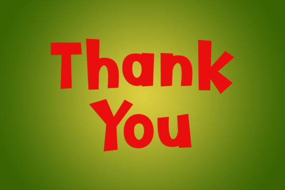 Happy Grinch Font PNG with transparent background - Preview 4