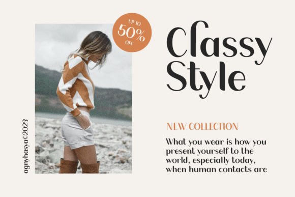 Noura Sans Font PNG with transparent background - Preview 2