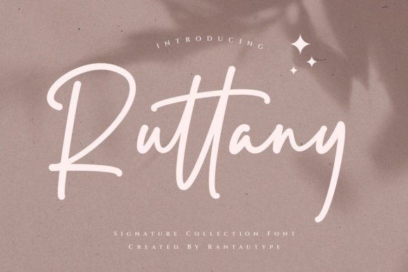 Ruttany