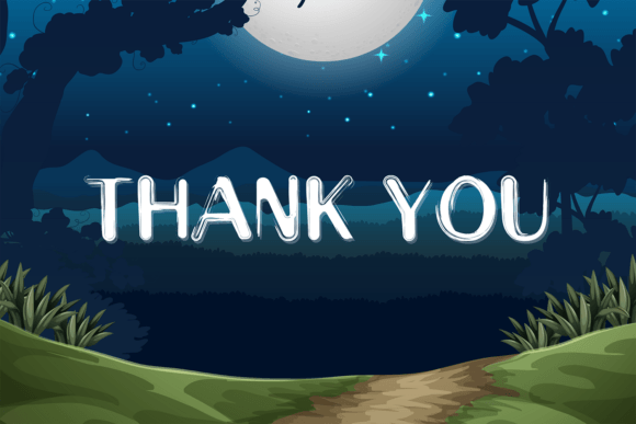 Shanaka Font PNG with transparent background - Preview 5