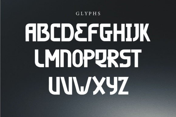 Gelolay Font PNG with transparent background - Preview 3