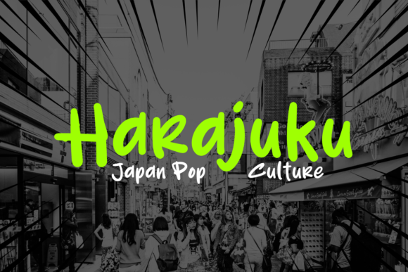 Backstreet Font - Preview 6