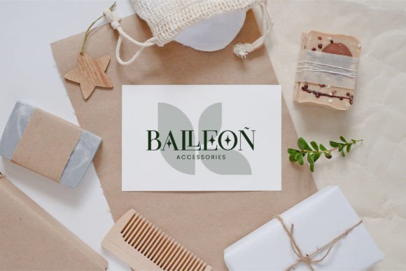 Bethia Font - Preview 5