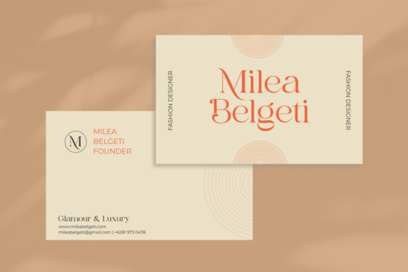 Bilgie Font - Preview 4